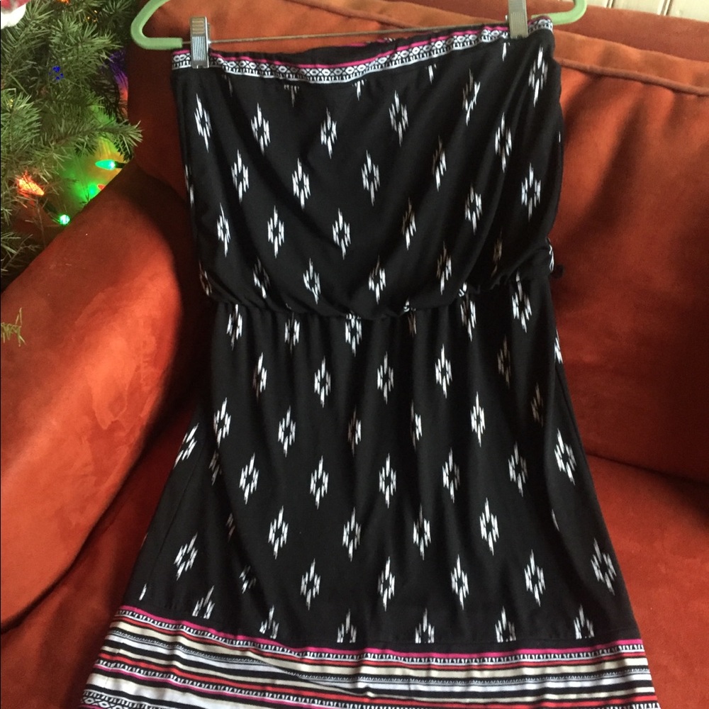 WHBM Dress